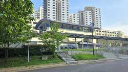 Blk 531 Pangshan Valley (Bukit Panjang), HDB 4 Rooms #572616191